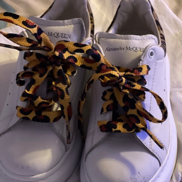 Lil kids shoes